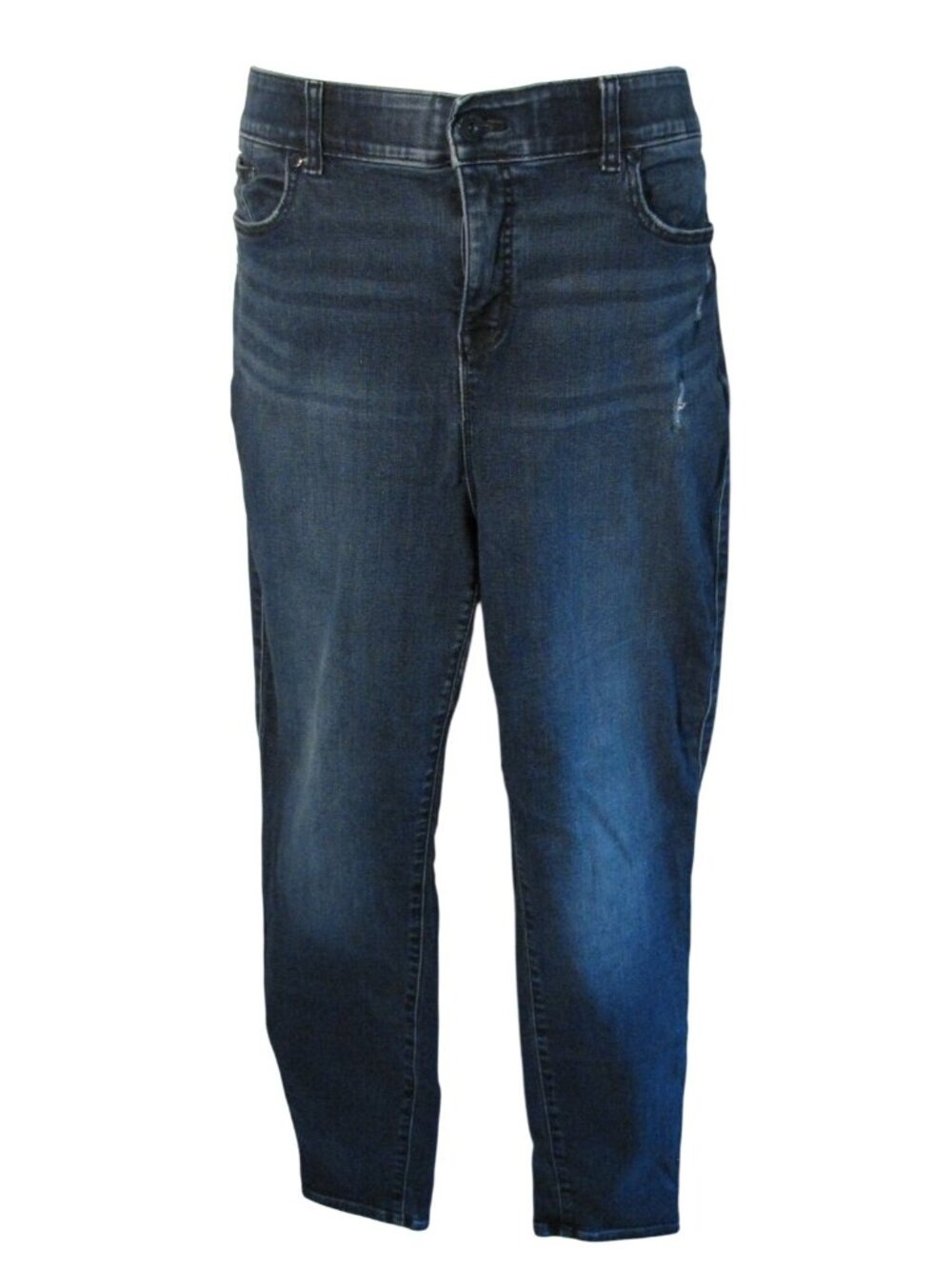 Torrid 22 22W Bombshell Skinny Jeans Super Soft Stretch